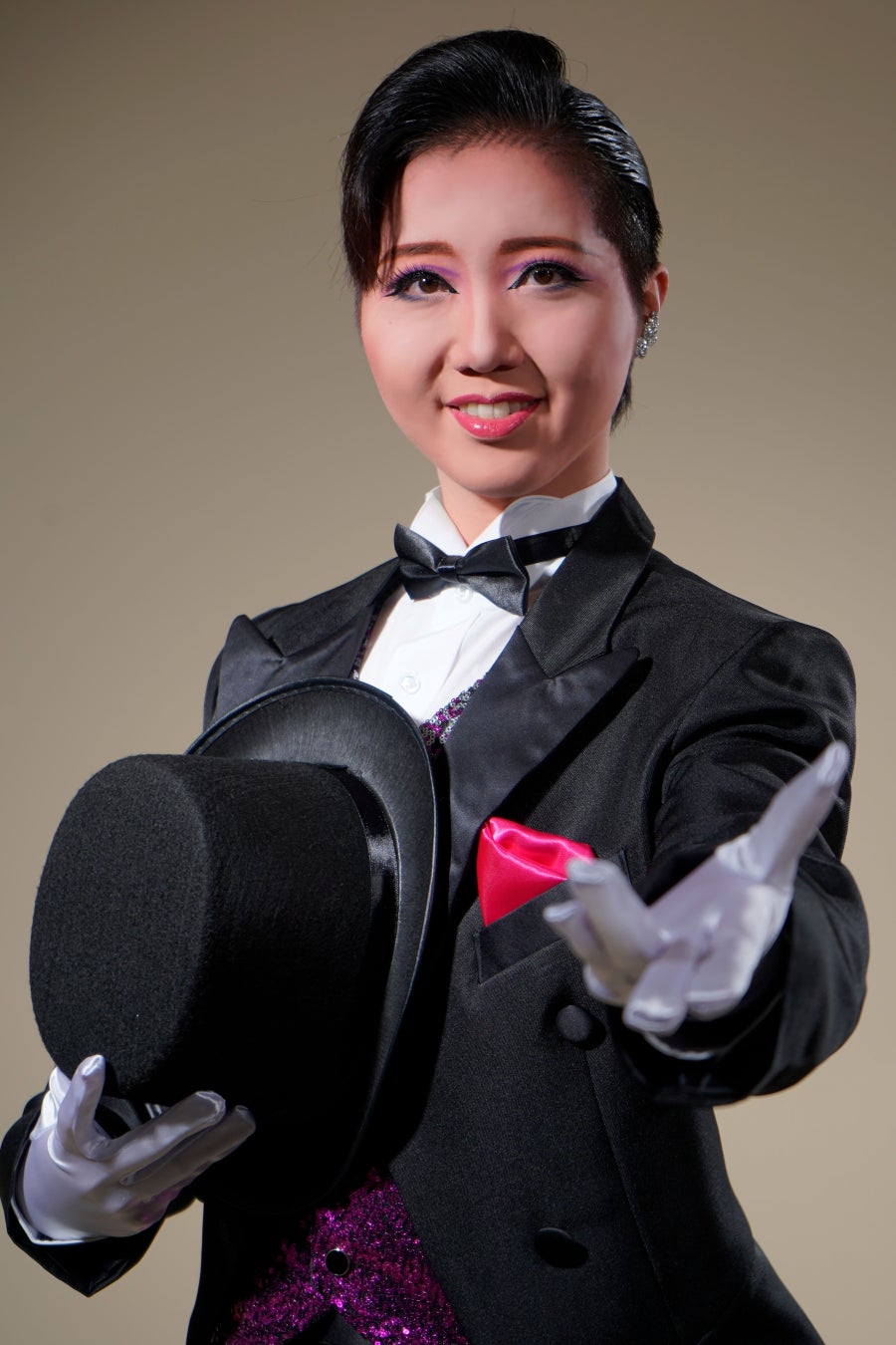 名古屋発!女性14名の歌劇団ANcoreが贈る『Show of Swing アンコール!!』レビューショー、9月に開催決定!クラウドファンディングもスタート 名古屋発!女性14名の歌劇団ANcoreが贈る『Show of Swing アンコール!!』レビューショー、9月に開催決定!クラウドファンディングもスタート