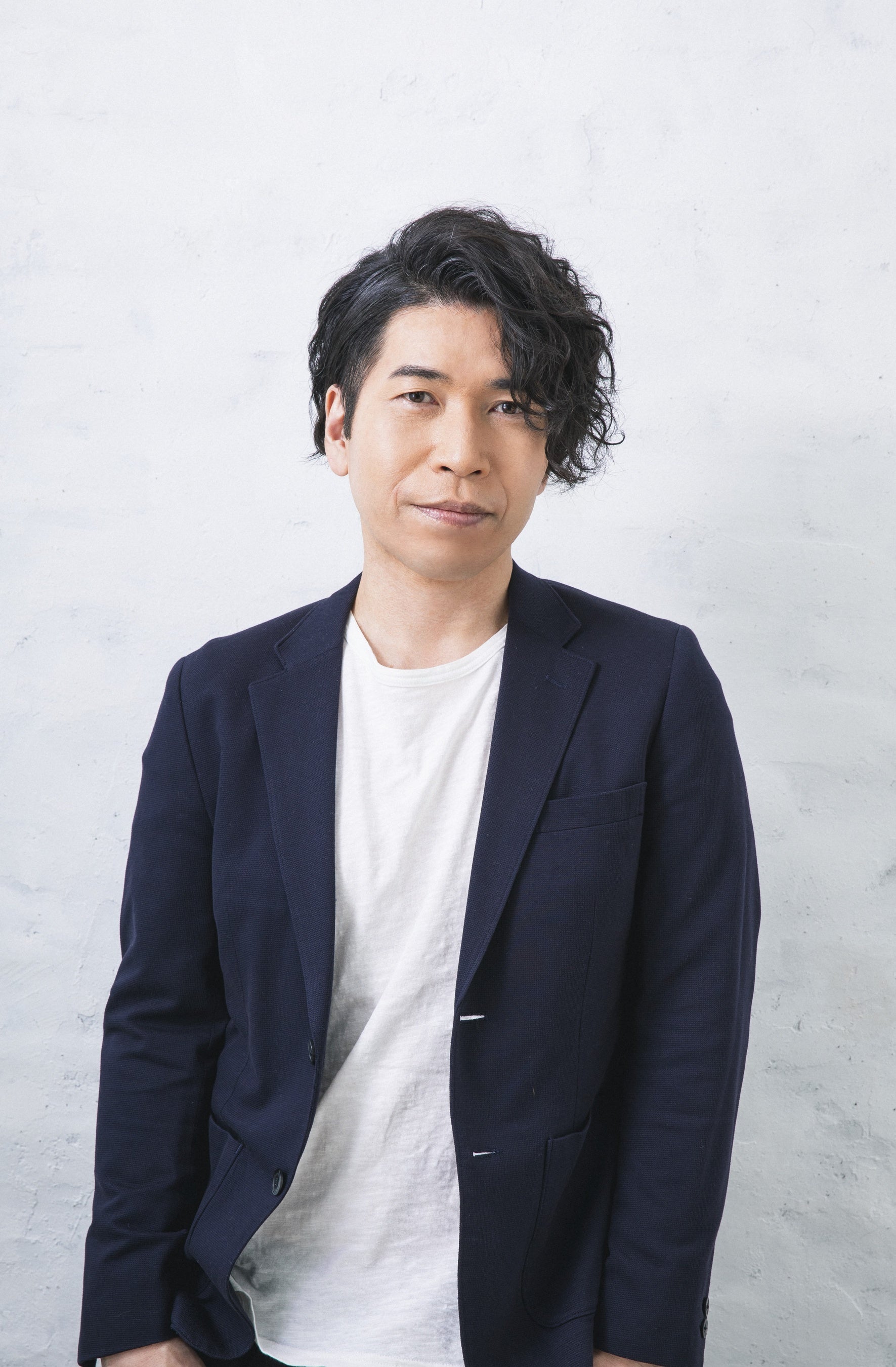 ふたり芝居　シンキングブルー　興津和幸　新垣樽助　公演音声収録CD＋複製台本 公演録音CD】ふたり芝居朗読劇「シンキングブルー」全公演セット