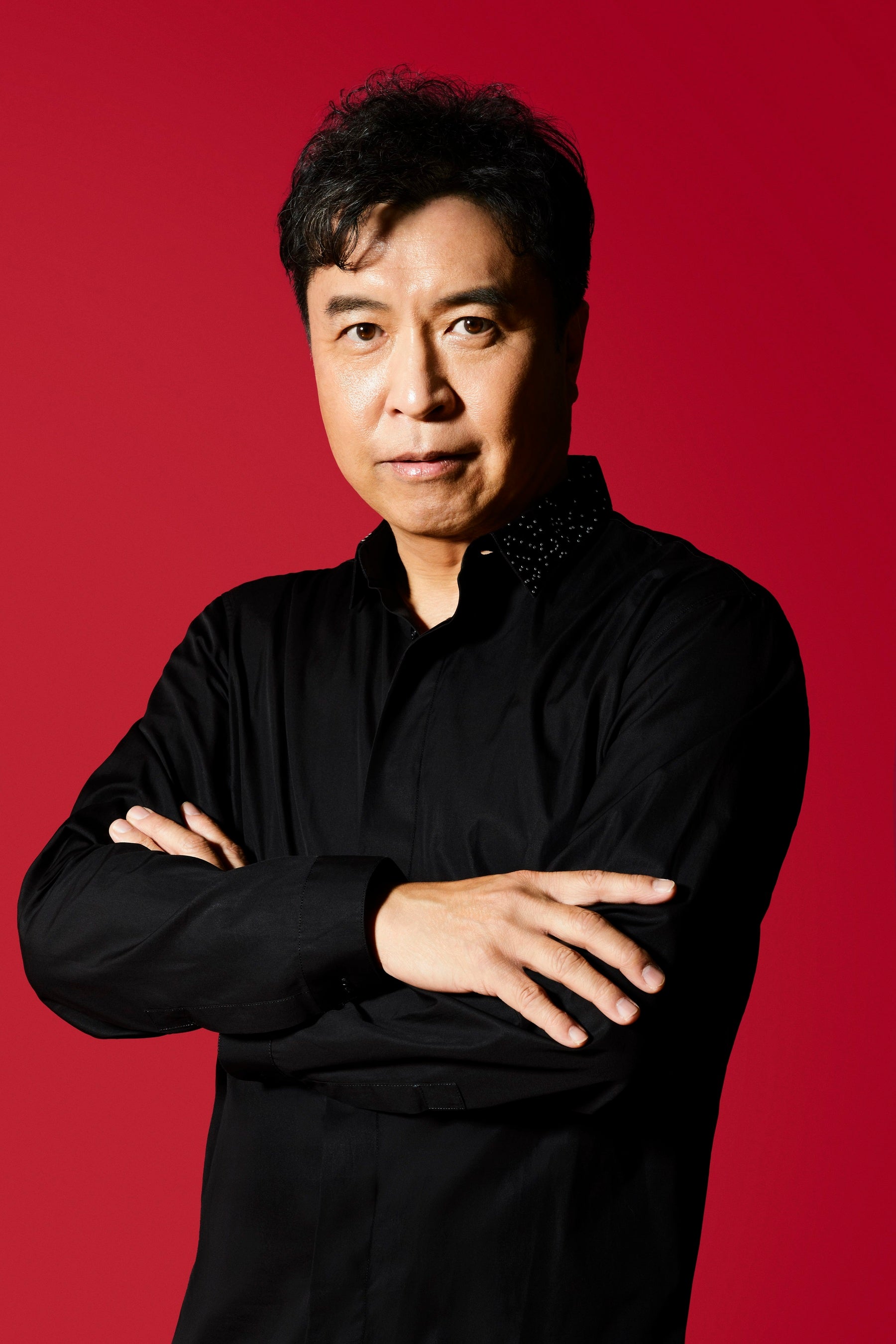 photo Kazuyoshi Shimomura（AGENCE HIRATA)