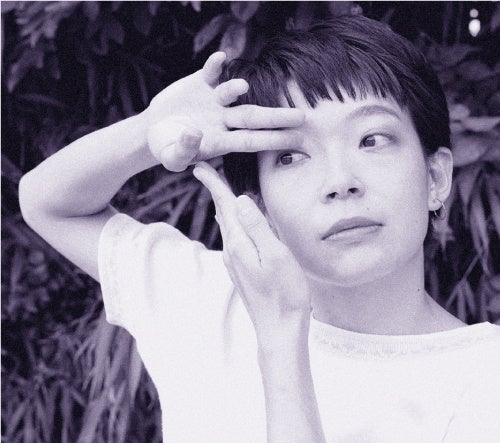 若手コンテンポラリーダンサー 横⼭彰乃振付・演出 『lal
