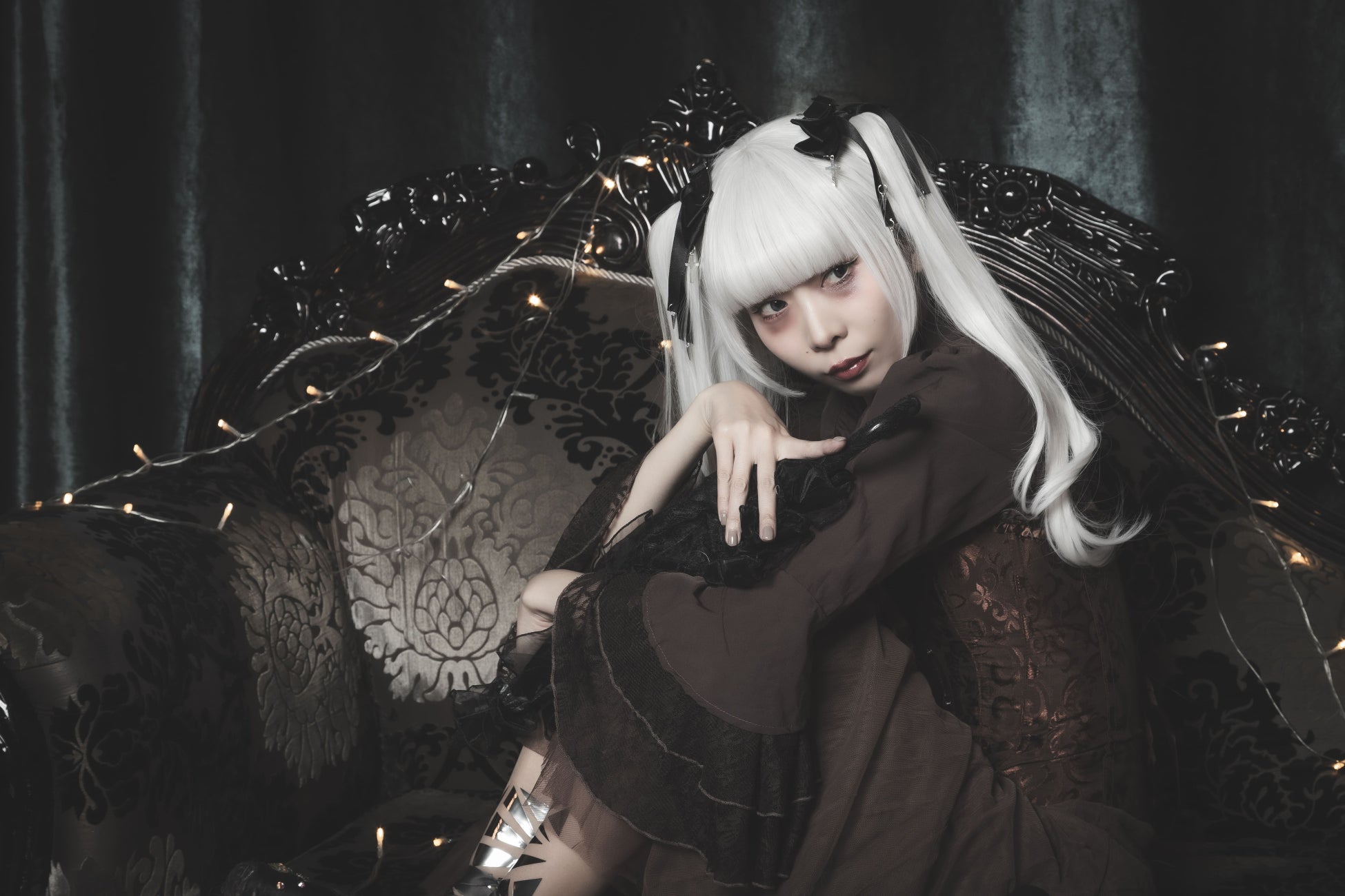 13972-2776-902f21420db1d81fcdaee7c5ae4a910d-3900x2600 STU48中村舞ほか出演 バレエミュージカル『Giselle in Haunted book store』 ビジュアル&配役公開!