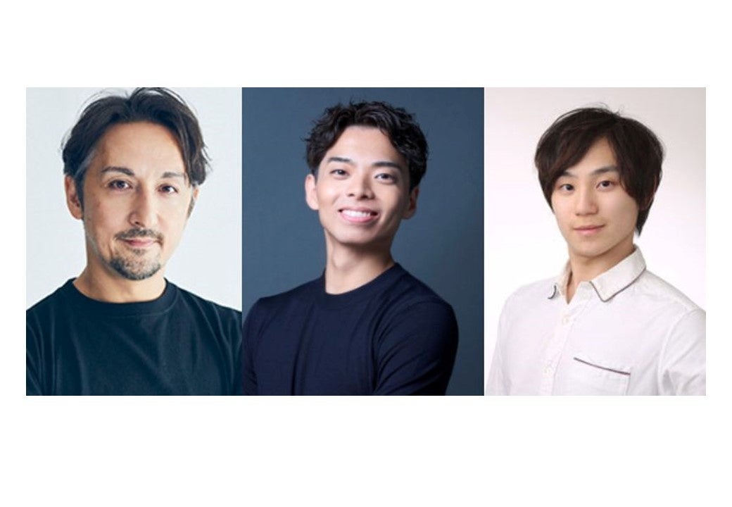 【お値下げ】今井文也　ボイス入り目覚まし時計 声優・今井文也 出演決定！ 創立30周年 アミューズメント