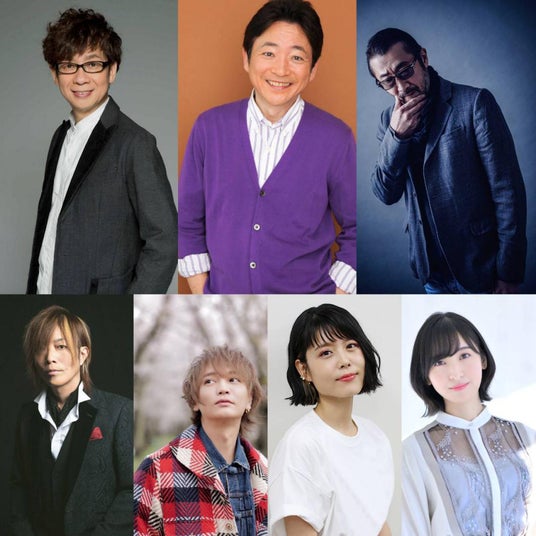 山寺宏一・水島裕・大塚明夫ら豪華声優陣が集結 生演奏・生効果音で贈る朗読劇『シャーロック・ホームズ #6』、2026年7月開催決定! 山寺宏一・水島裕・大塚明夫ら豪華声優陣が集結 生演奏・生効果音で贈る朗読劇『シャーロック・ホームズ #6』、2026年7月開催決定!