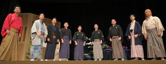 伝統芸能それぞれの愛のカタチ~AIにはないええ愛~ 上方伝統文化芸能ユニット「霜乃会」第8回本公演 国立文楽劇場にて9月23日(水・祝)開催決定 伝統芸能それぞれの愛のカタチ~AIにはないええ愛~ 上方伝統文化芸能ユニット「霜乃会」第8回本公演 国立文楽劇場にて9月23日(水・祝)開催決定