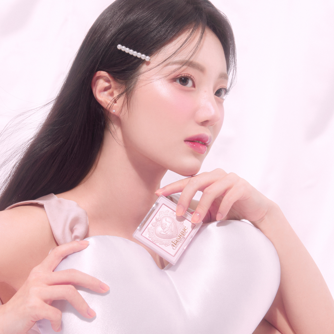 数量限定！「完売神話、再び！デイジークのイタリア製ハイライターで