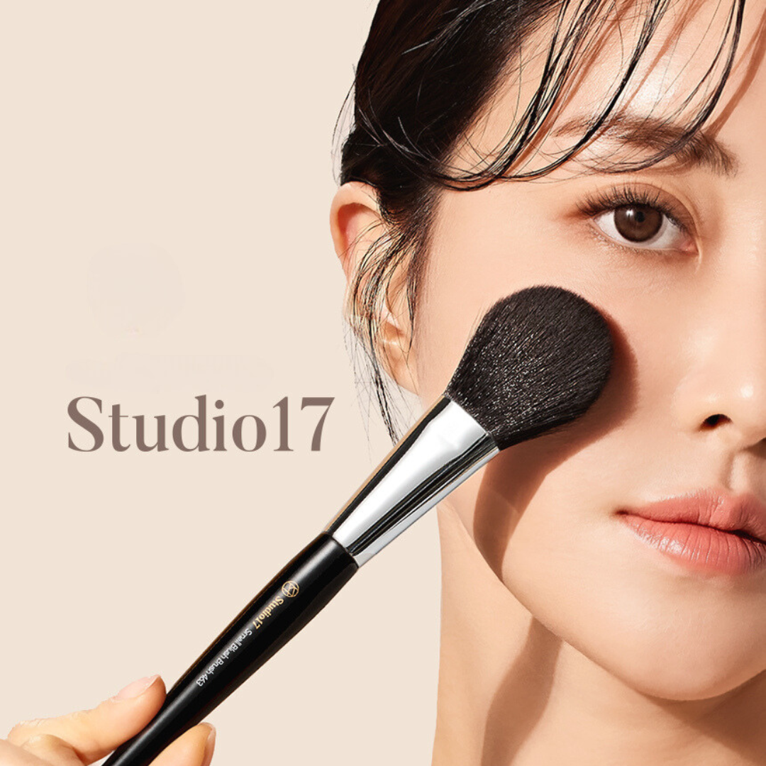 日本初上陸！】話題沸騰の韓国メイクツールブランド「studio17」が全国