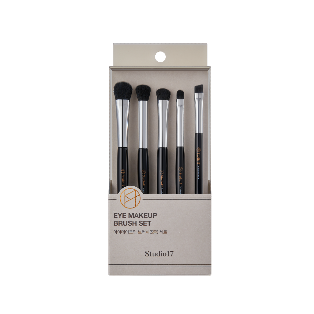 韓国コスメ セット 計17点 日本初上陸！】話題沸騰の韓国メイクツールブランド「studio17」が全国