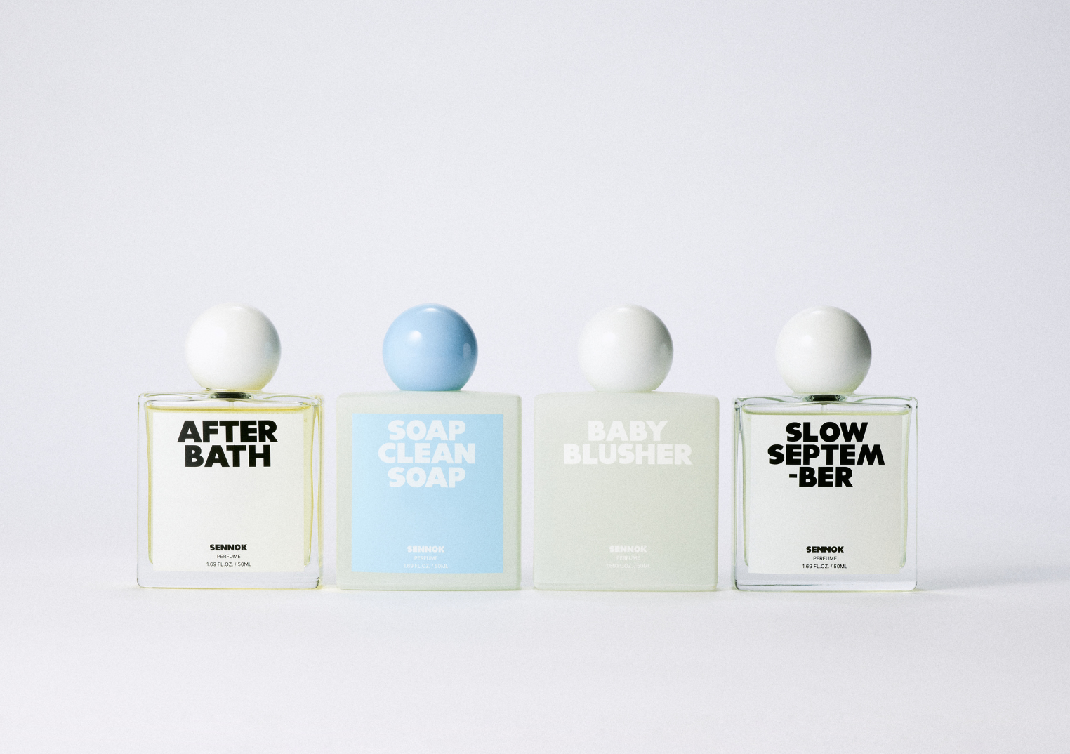 SENNOK】伊勢丹新宿にて日本初上陸! 2024年10月16日(水)～21日(月)開催