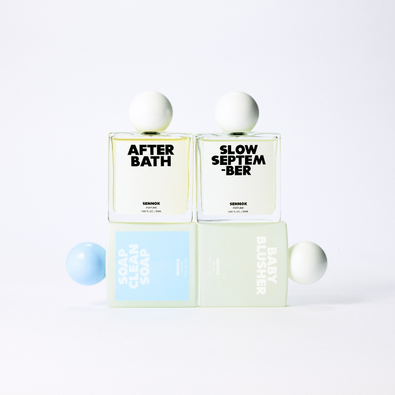 SENNOK】伊勢丹新宿にて日本初上陸! 2024年10月16日(水)～21日(月)開催