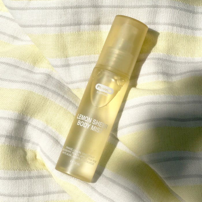 LEMON SHEER(レモンシアー)(出典: PR TIMES)