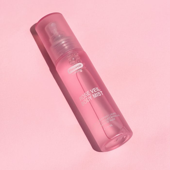 ROSE VEIL(ローズヴェール)(出典: PR TIMES)