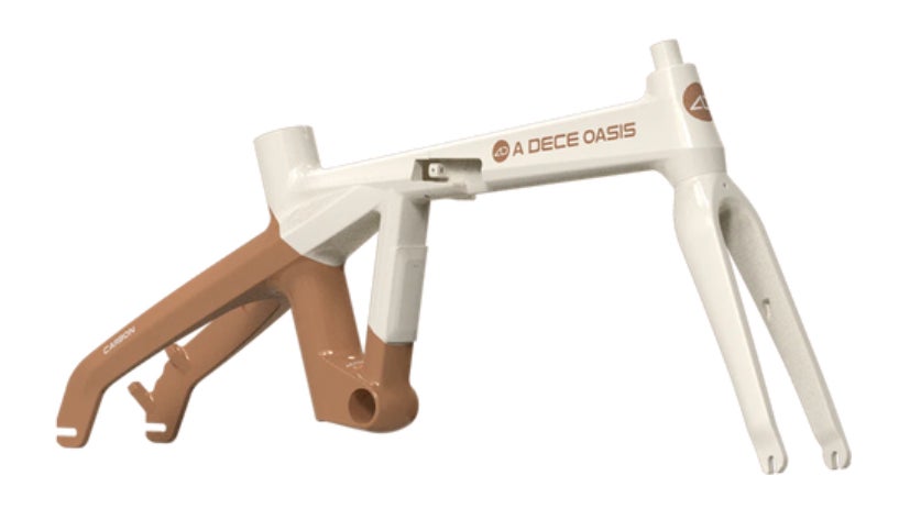 ADO EBIKE、超軽量カーボン製電動アシスト自転車『AIR Carbon ADO EBIKE、超軽量カーボン製電動アシスト自転車『AIR Carbon