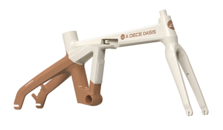 ADO EBIKE、超軽量カーボン製電動アシスト自転車『AIR Carbon』を発売 ADO EBIKE、超軽量カーボン製電動アシスト自転車『AIR Carbon』を発売