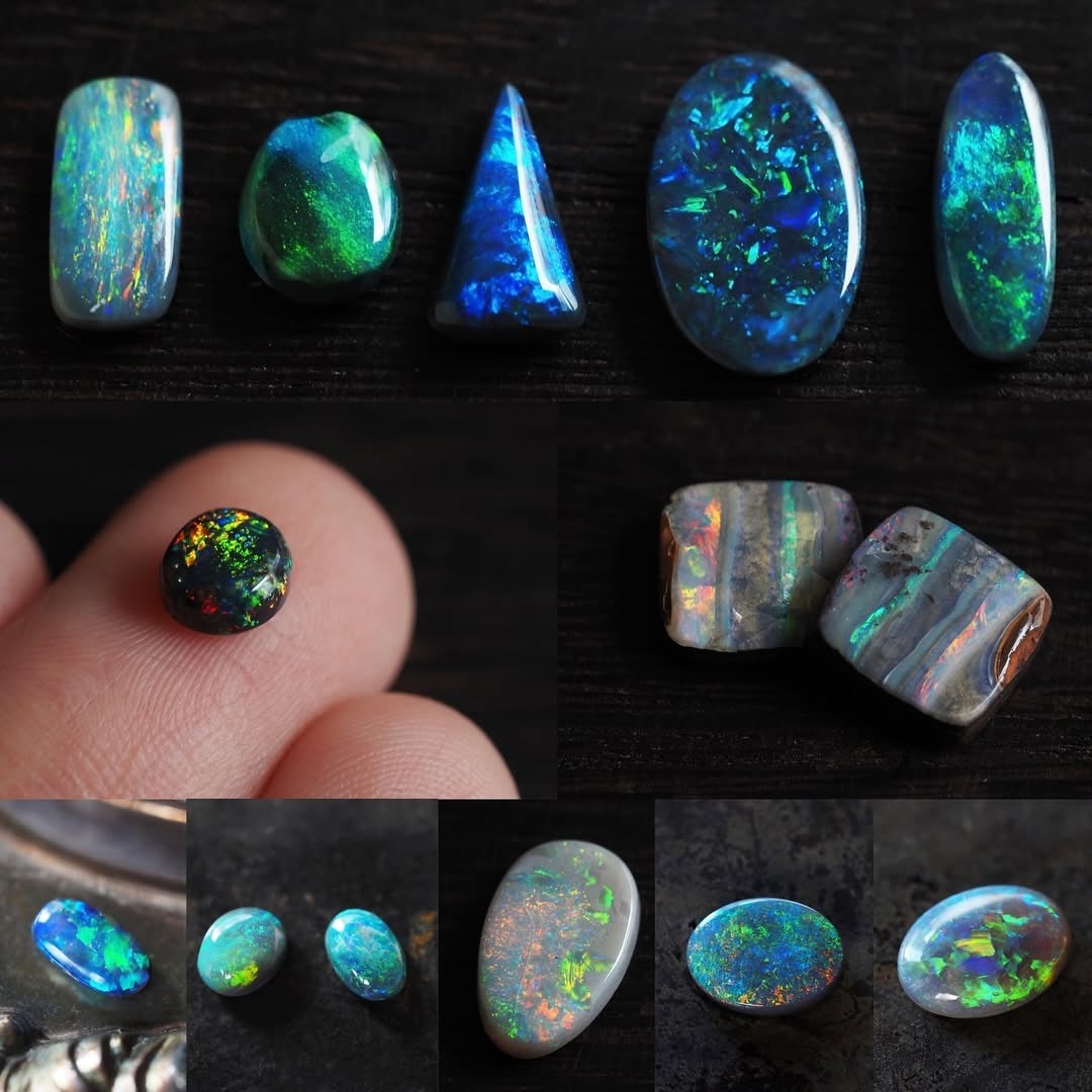 PARCELLE JEWELRY あべのハルカス店】10月の新作とイベントを発表