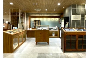 【PARCELLE JEWELRY 梅田店】10月の新作とイベントを発表