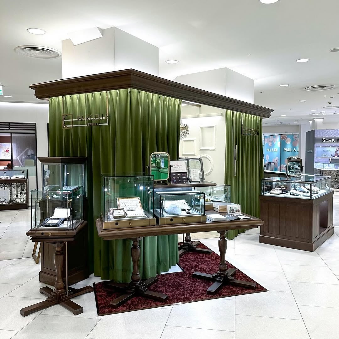 ♥【SV多数あり】天然石、パール系、メッキジュエリーまとめ売り　※ばら売り不可 パーセル ジュエリーなんば店】4月の新作ジュエリーとイベントの