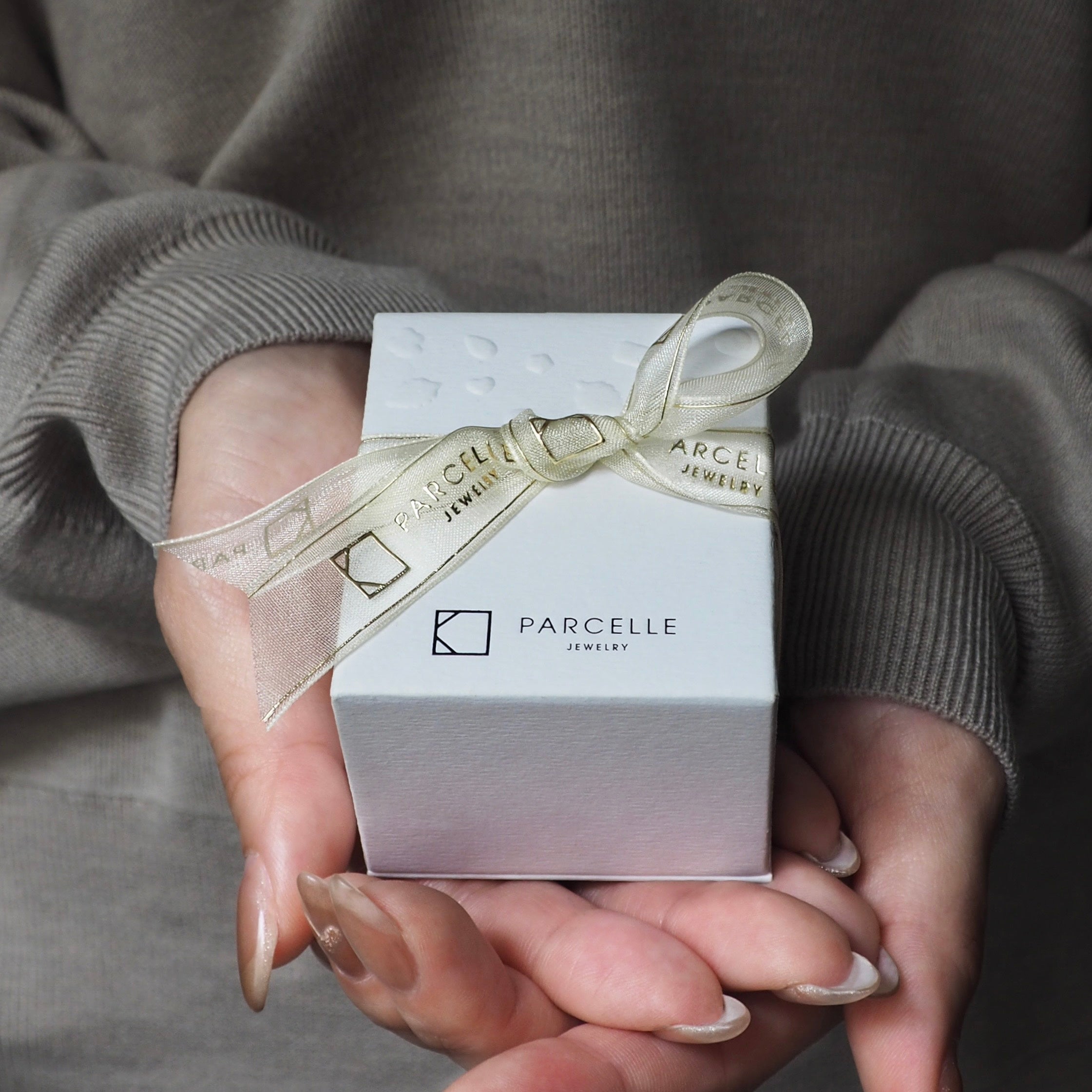 ラシック（パーセルジュエリー姉妹品）リング 12.5号 ラシック（パーセルジュエリー姉妹品）リング 12.5号 PARCELLE