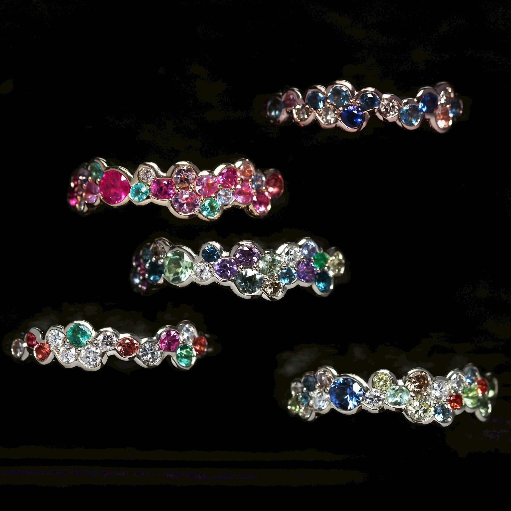 新型Chou Chou オーダー会