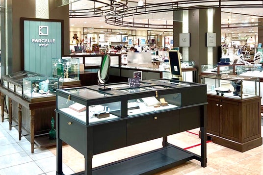 【PARCELLE JEWELRY 熊本店】12月の新作とイベントを発表 【PARCELLE JEWELRY 熊本店】12月の新作とイベントを発表