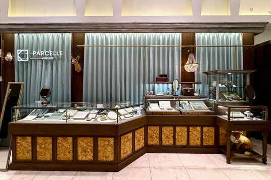 【PARCELLE JEWELRY 新宿店(新宿高島屋)】6月のジュエリーイベントを発表 【PARCELLE JEWELRY 新宿店(新宿高島屋)】6月のジュエリーイベントを発表