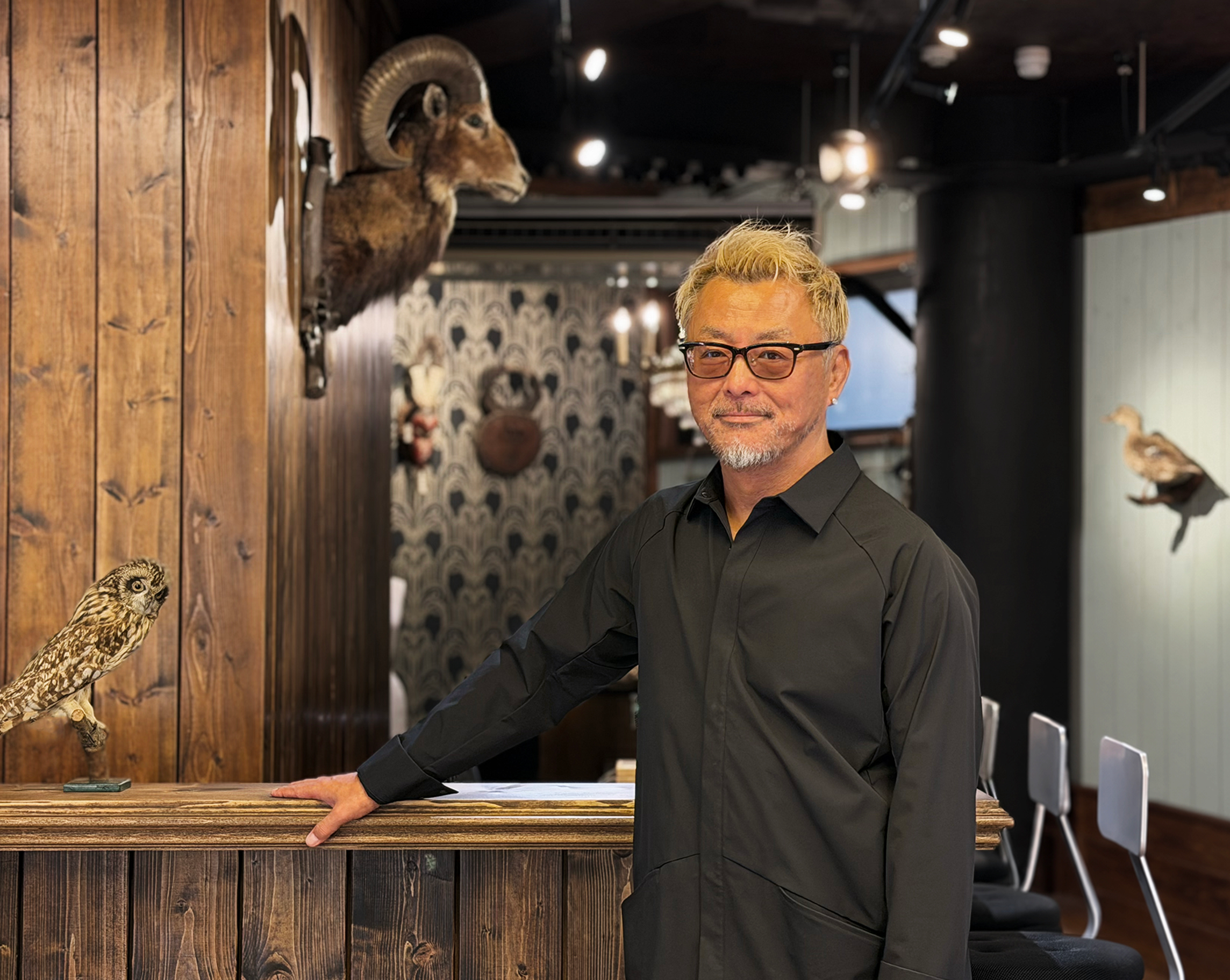 【株式会社PARCELLE】創業者・成澤泰介へのインタビュー「FOUNDER INTERVIEW」を公開