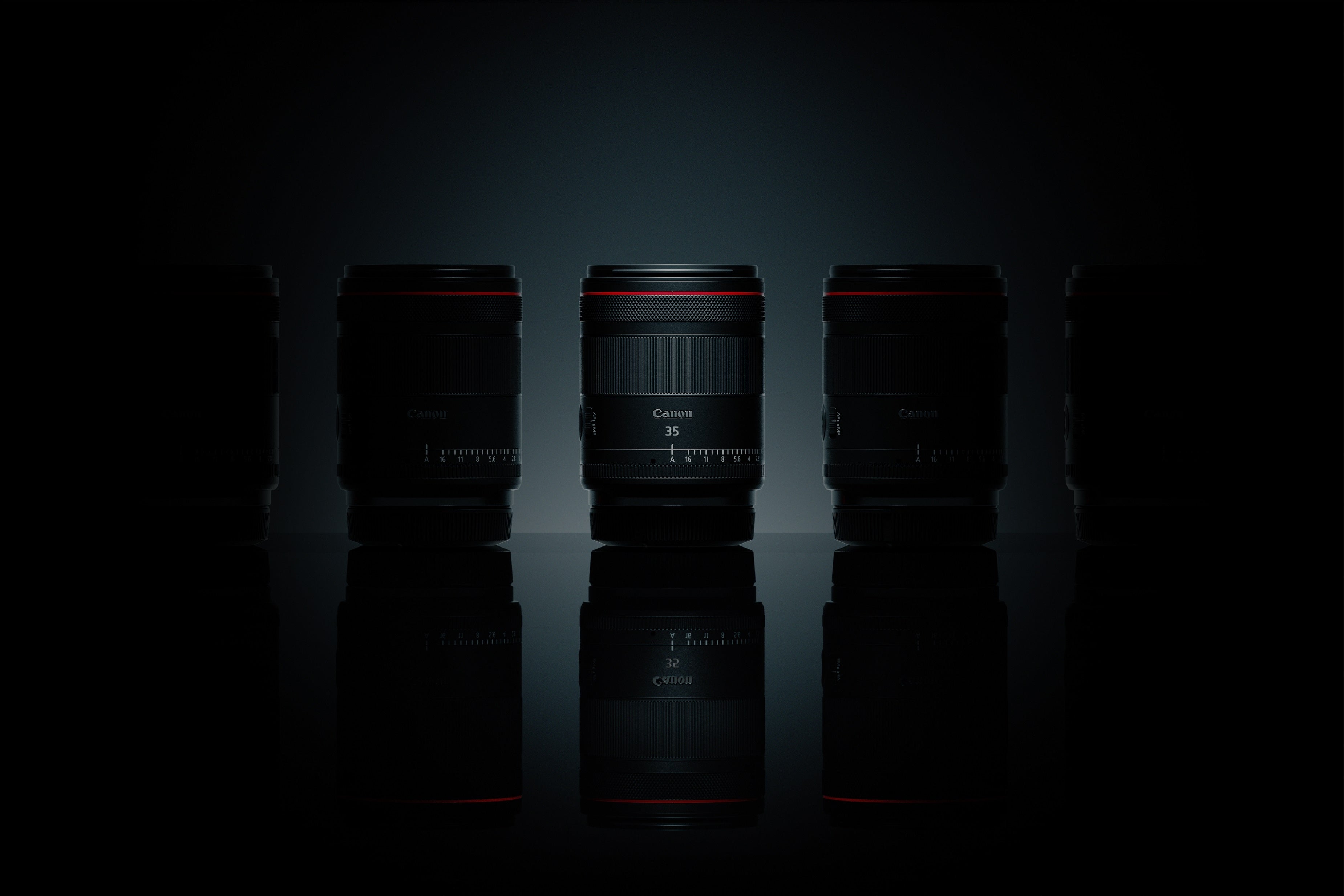 今後も同コンセプトのレンズを拡充予定