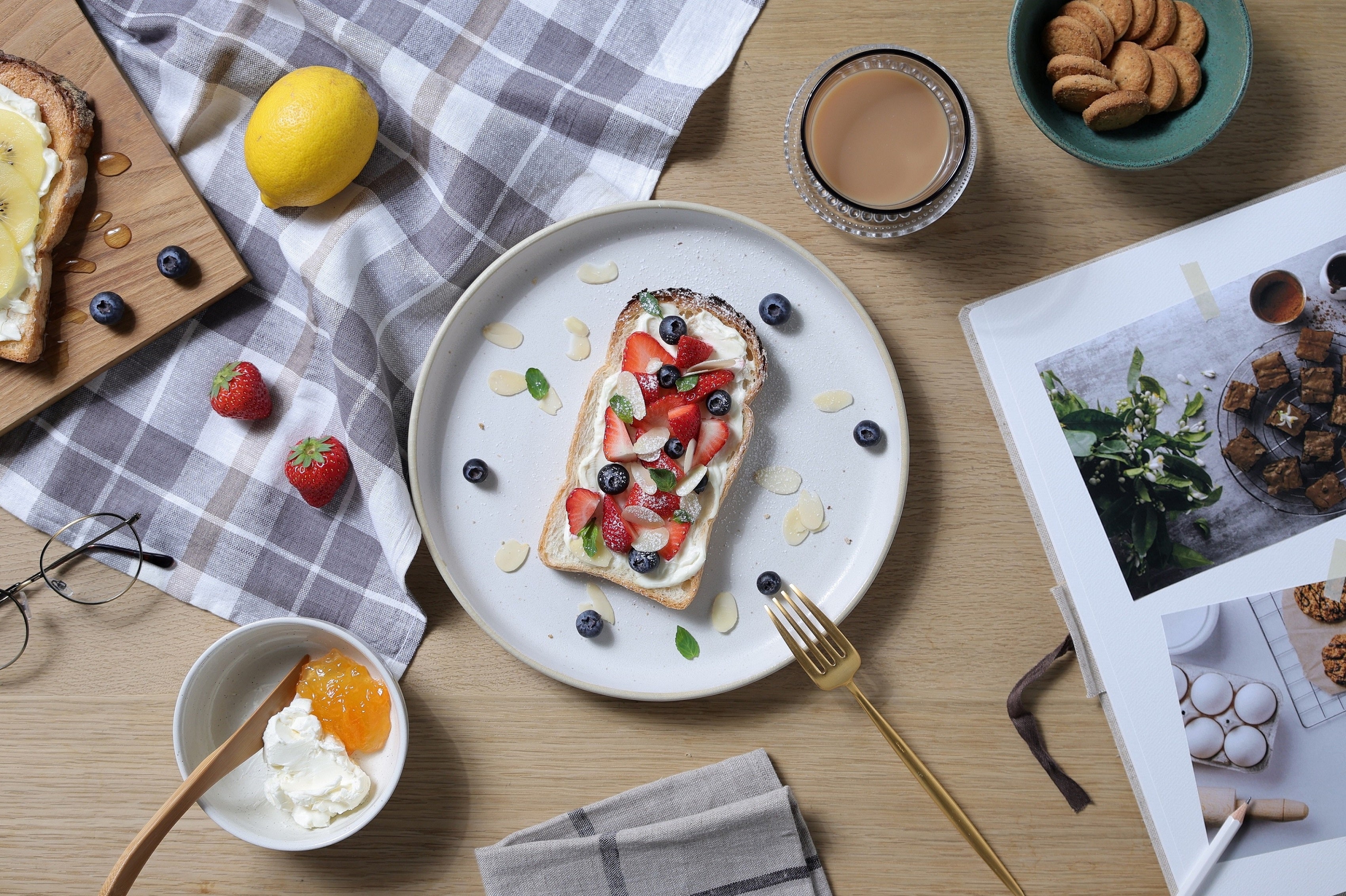 画面全域での高画質を実現