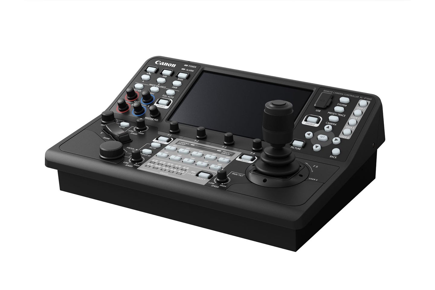 RC-IP1000