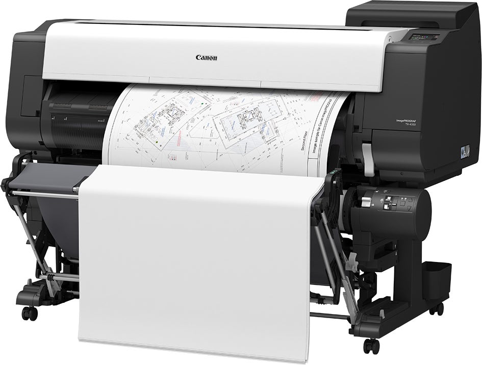シリーズ初の大判スキャナー内蔵MFPモデルなどプリンター8機種を発売 原稿の種類に応じた高画質なスキャン・コピーを簡単に提供