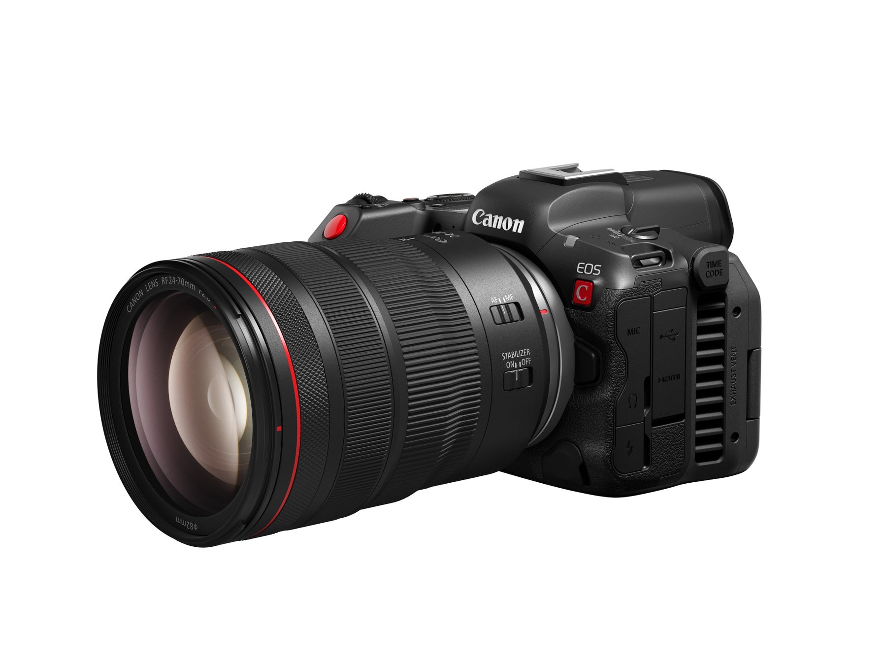 8k Raw撮影対応のデジタルシネマカメラ Eos R5 C を発売 シネマクオリティの動画性能と高速 高画質な静止画性能を両立 キヤノン株式会社のプレスリリース 8k Raw撮影対応のデジタルシネマカメラ Eos R5 C を発売 シネマクオリティの動画性能と高速 高画質な静止画性能を両立 キヤノン株式会社のプレスリリース
