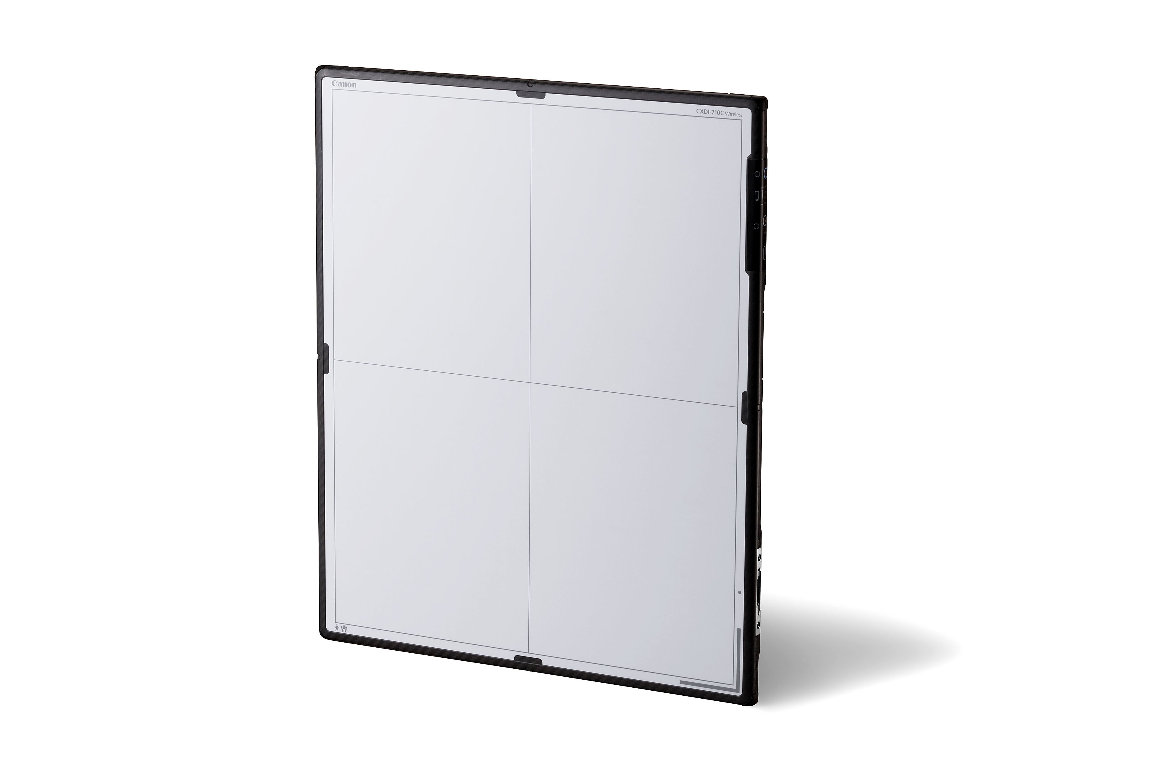 CXDI-710C Wireless（2017年7月発売）