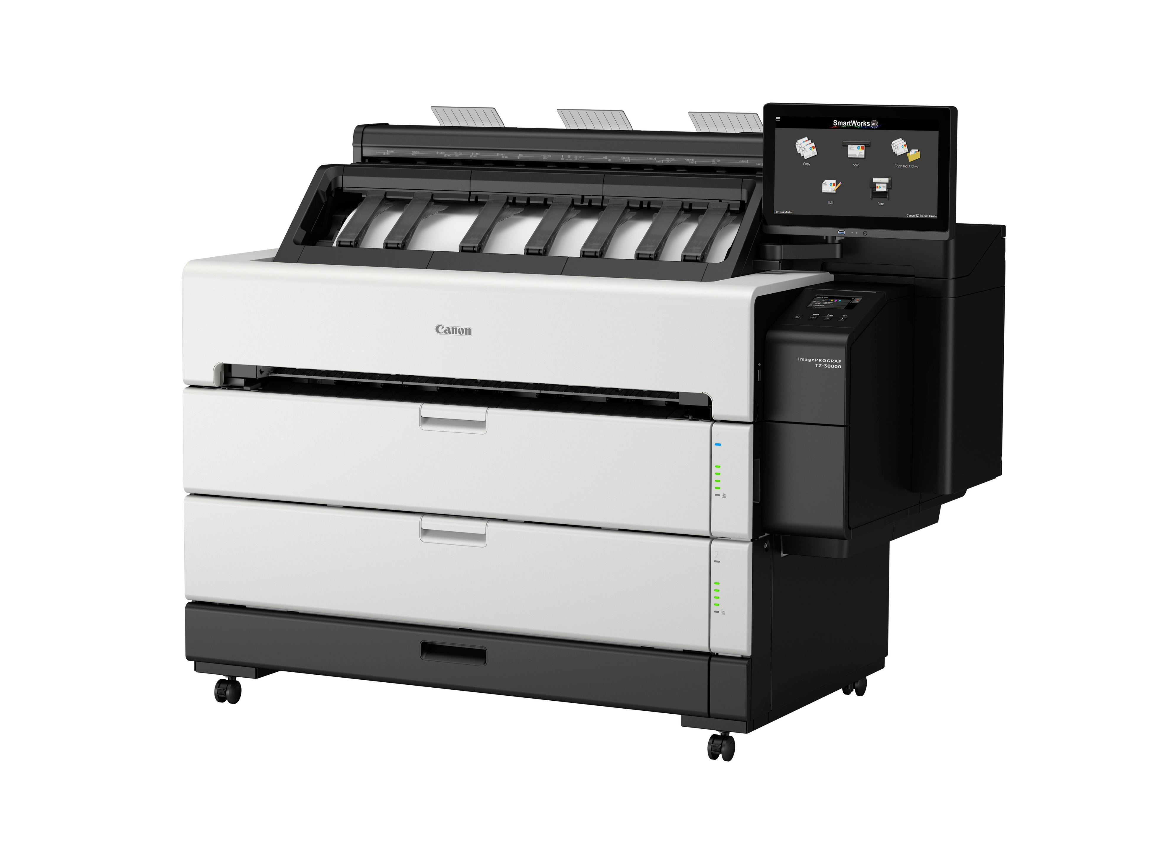 imagePROGRAF TZ-30000 MFP Z36（国内名称はimagePROGRAF TZ-30000 MFP）
