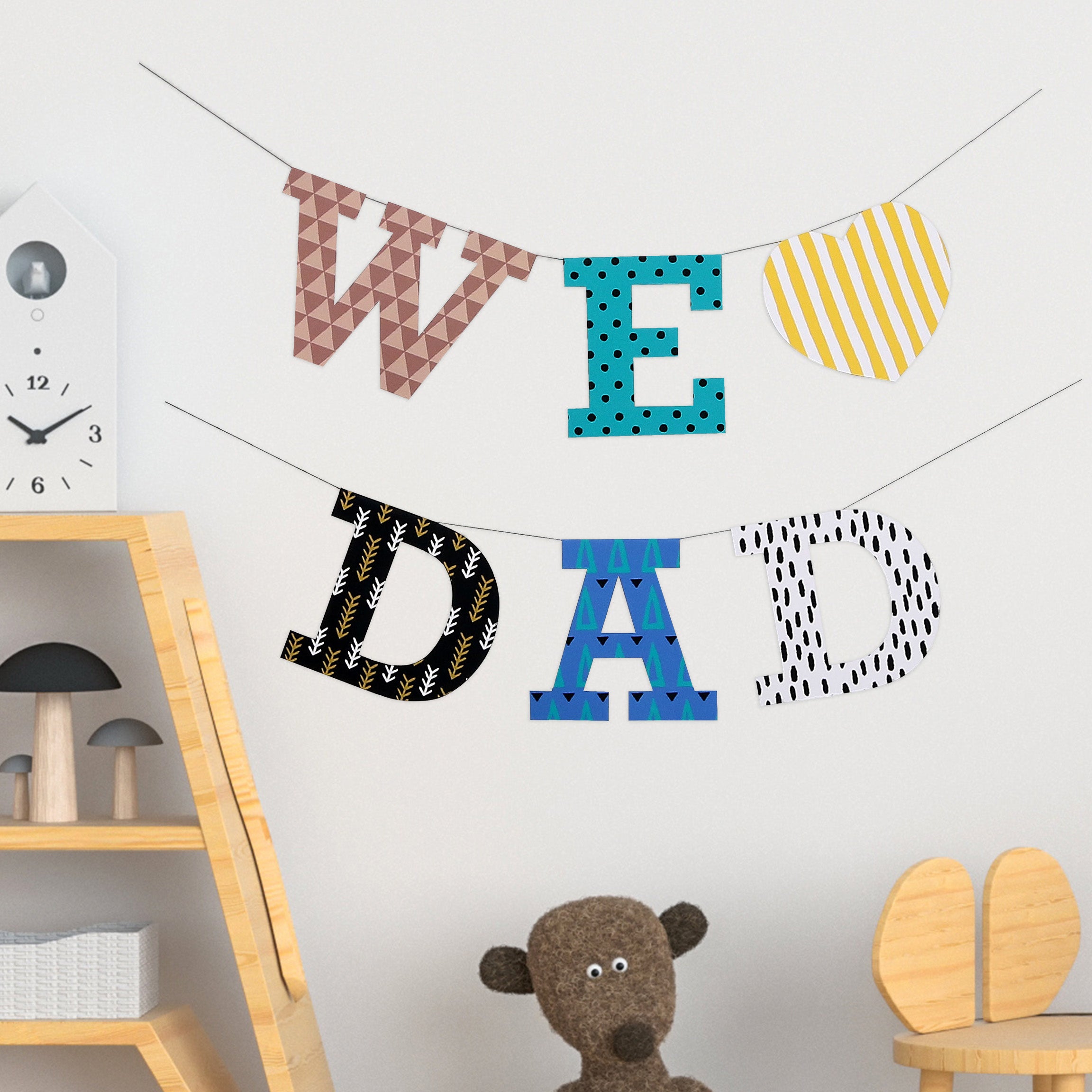 バナー (父の日)