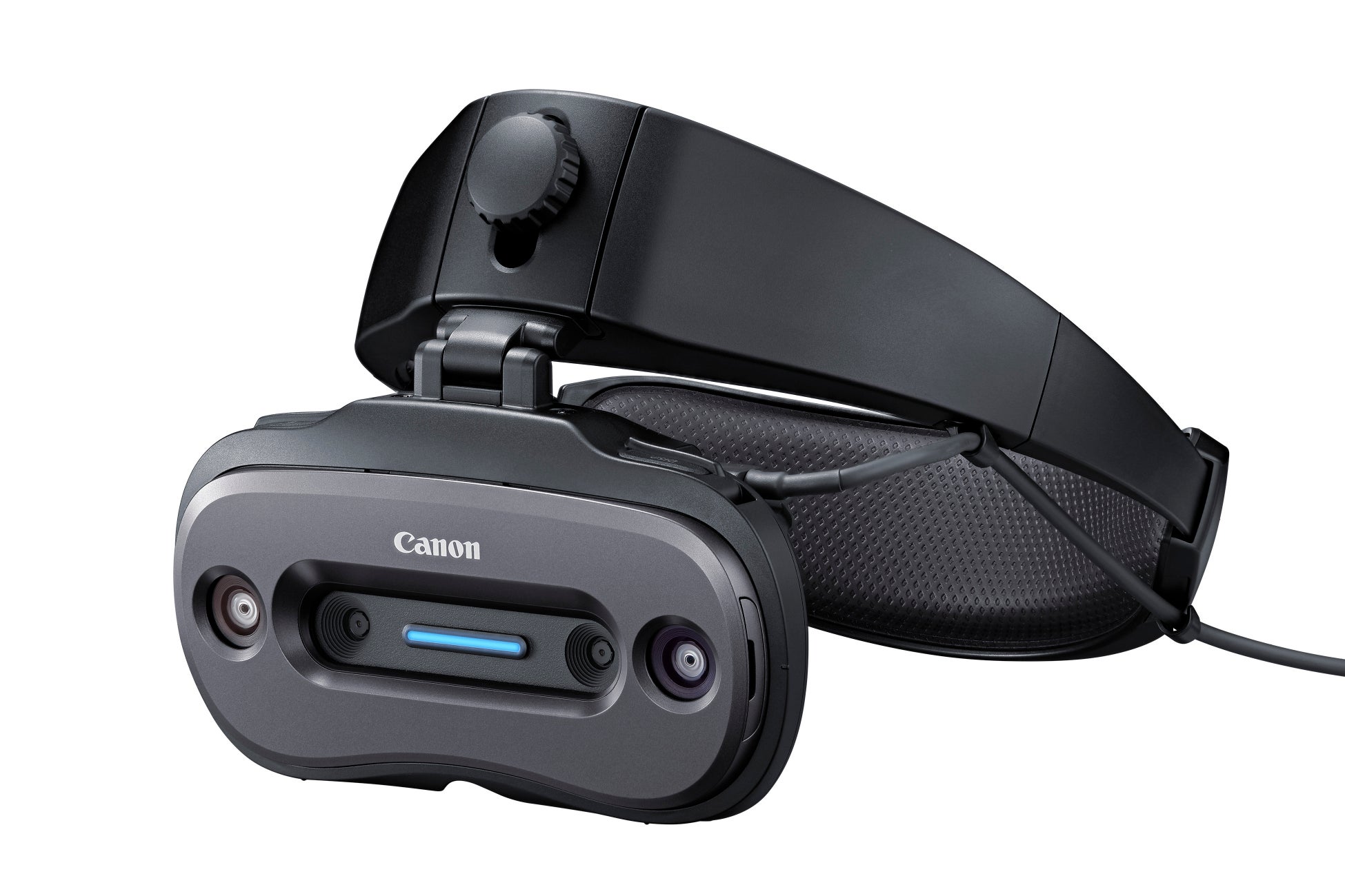 MR用ヘッドマウントディスプレイの最新モデル  「MREAL X1」