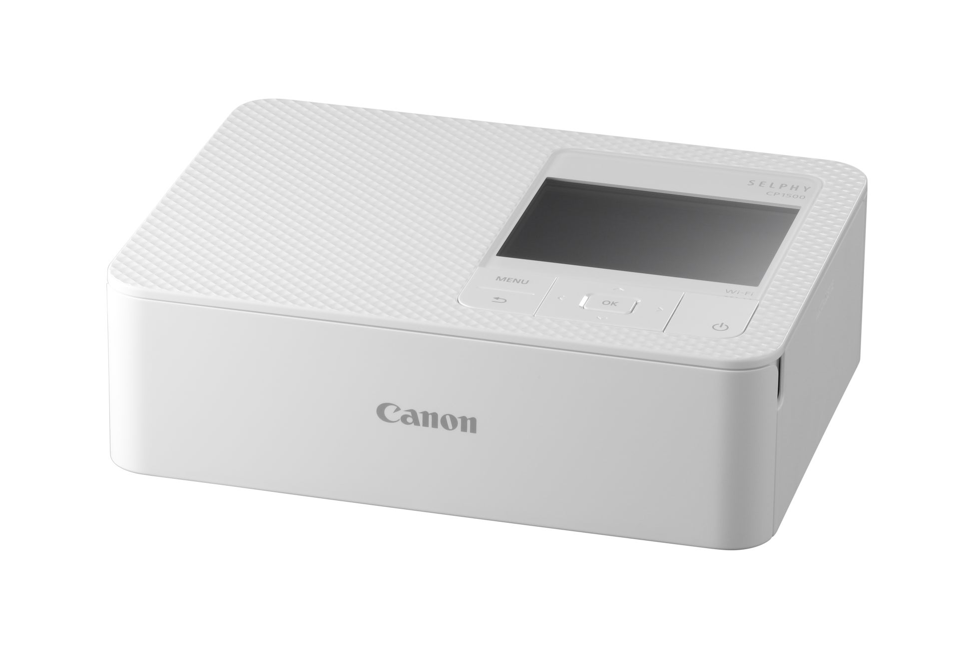 コンパクトフォトプリンター Selphy Cp1500 を発売 スマホやパソコンから簡単 手軽に高画質 な写真プリントが可能 キヤノン株式会社のプレスリリース コンパクトフォトプリンター Selphy Cp1500 を発売 スマホやパソコンから簡単 手軽に高画質 な写真プリントが可能 キヤノン株式会社のプレスリリース