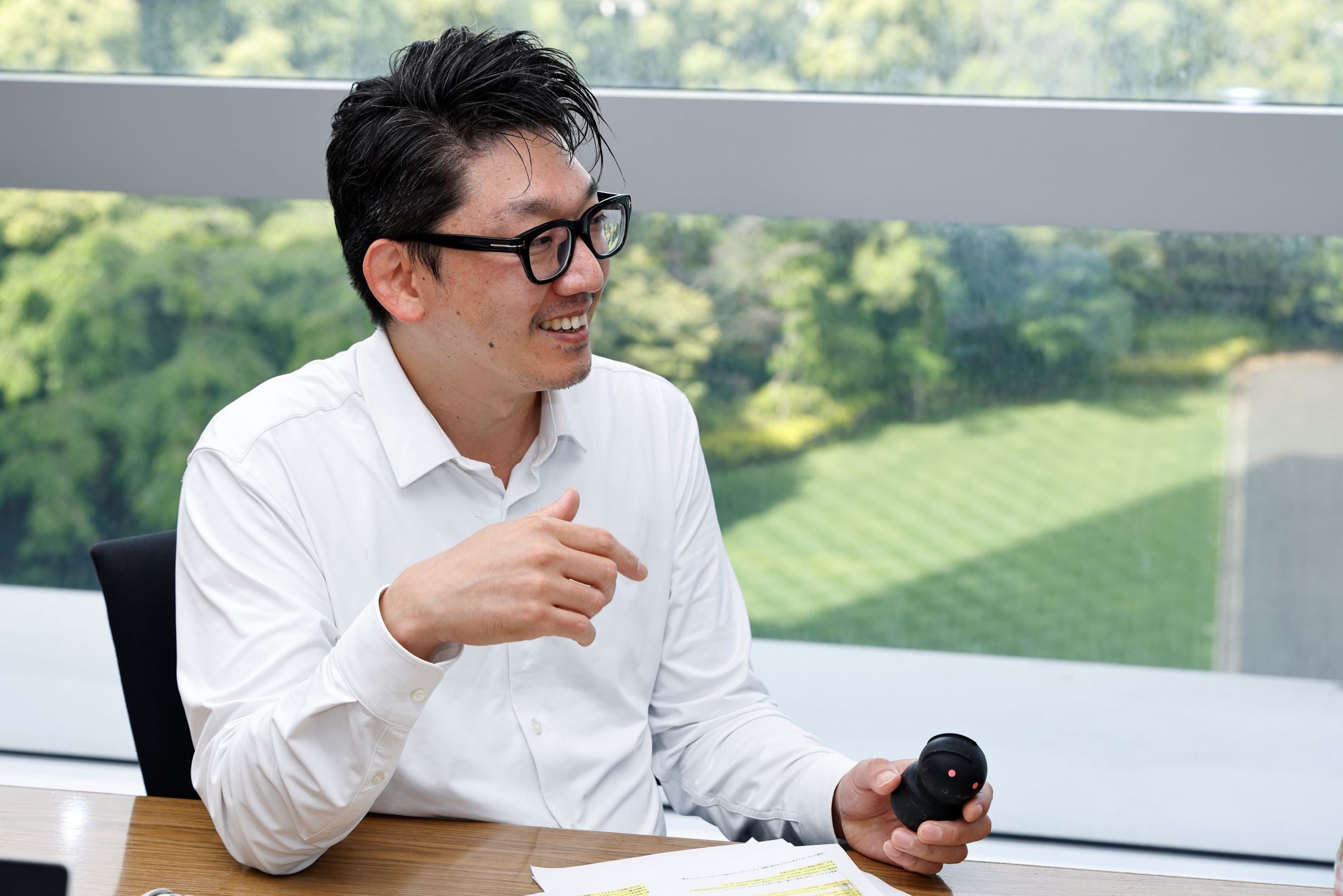 製品化までのストーリーを語る「PowerShot PICK」の開発者