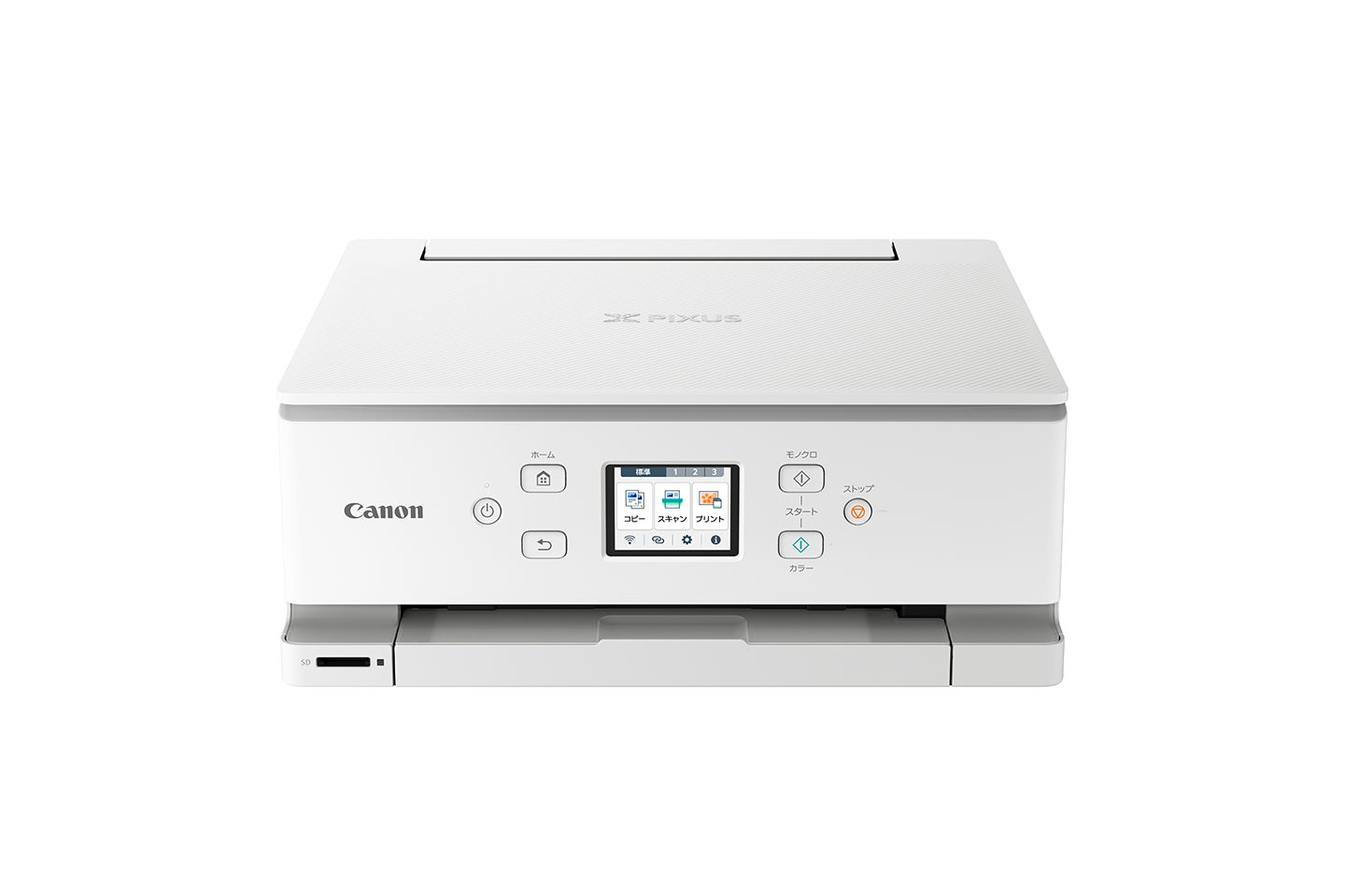 家庭用インクジェットプリンター“PIXUS XK110”など4機種を発売 仕事や 家庭用インクジェットプリンター“PIXUS XK110”など4機種を発売 仕事や
