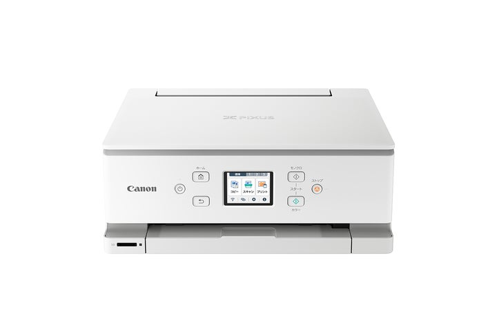 家庭用インクジェットプリンター“PIXUS XK110”など4機種を発売 仕事や 家庭用インクジェットプリンター“PIXUS XK110”など4機種を発売 仕事や