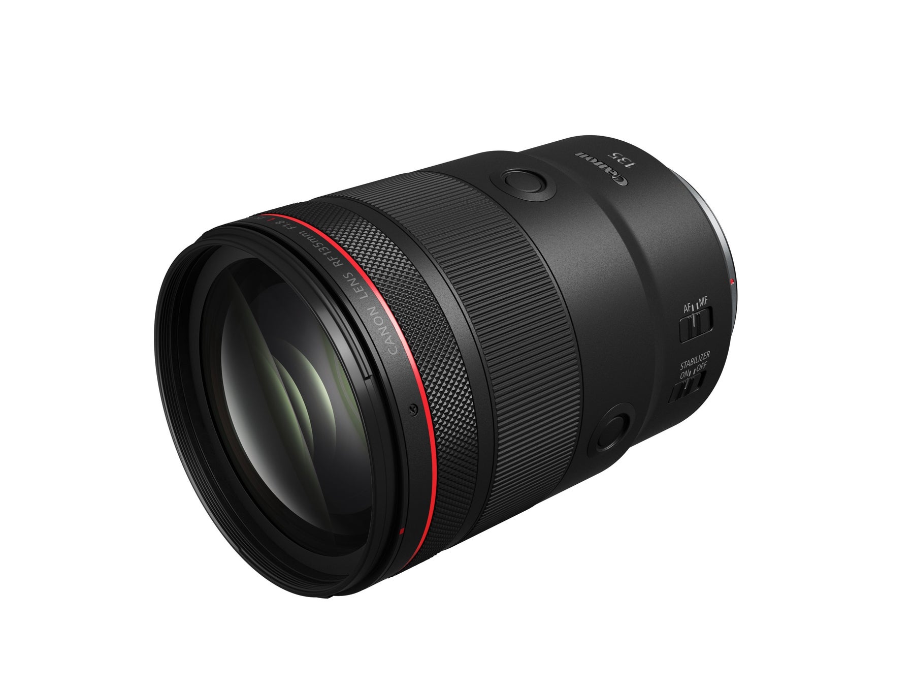 RF135mm F1.8 L IS USM