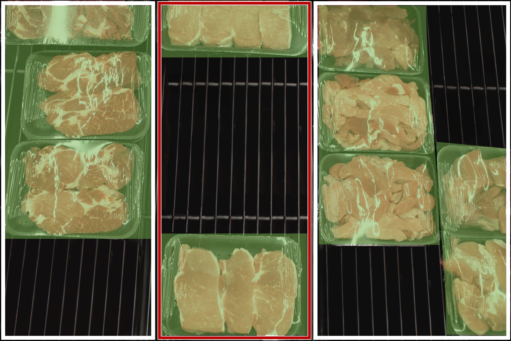 「映像変化検知」使用シーン(イメージ)