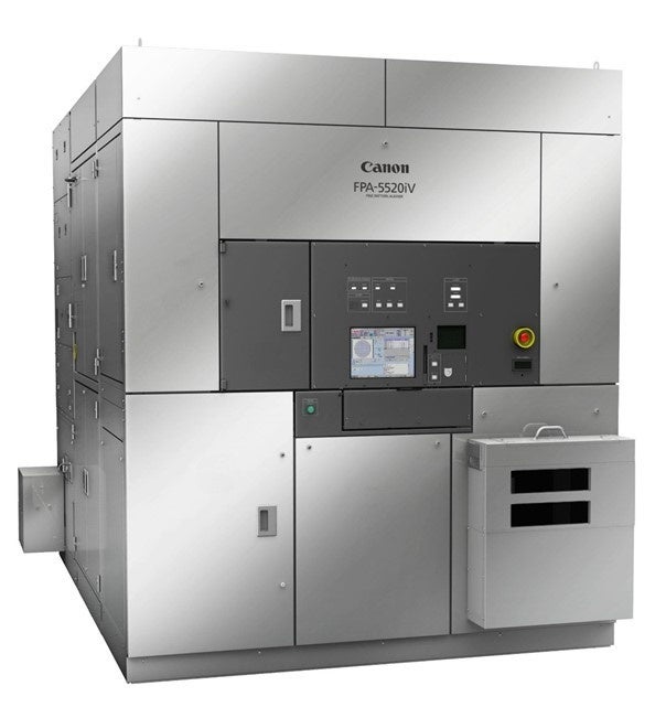 FPA-5520iV LF2オプション