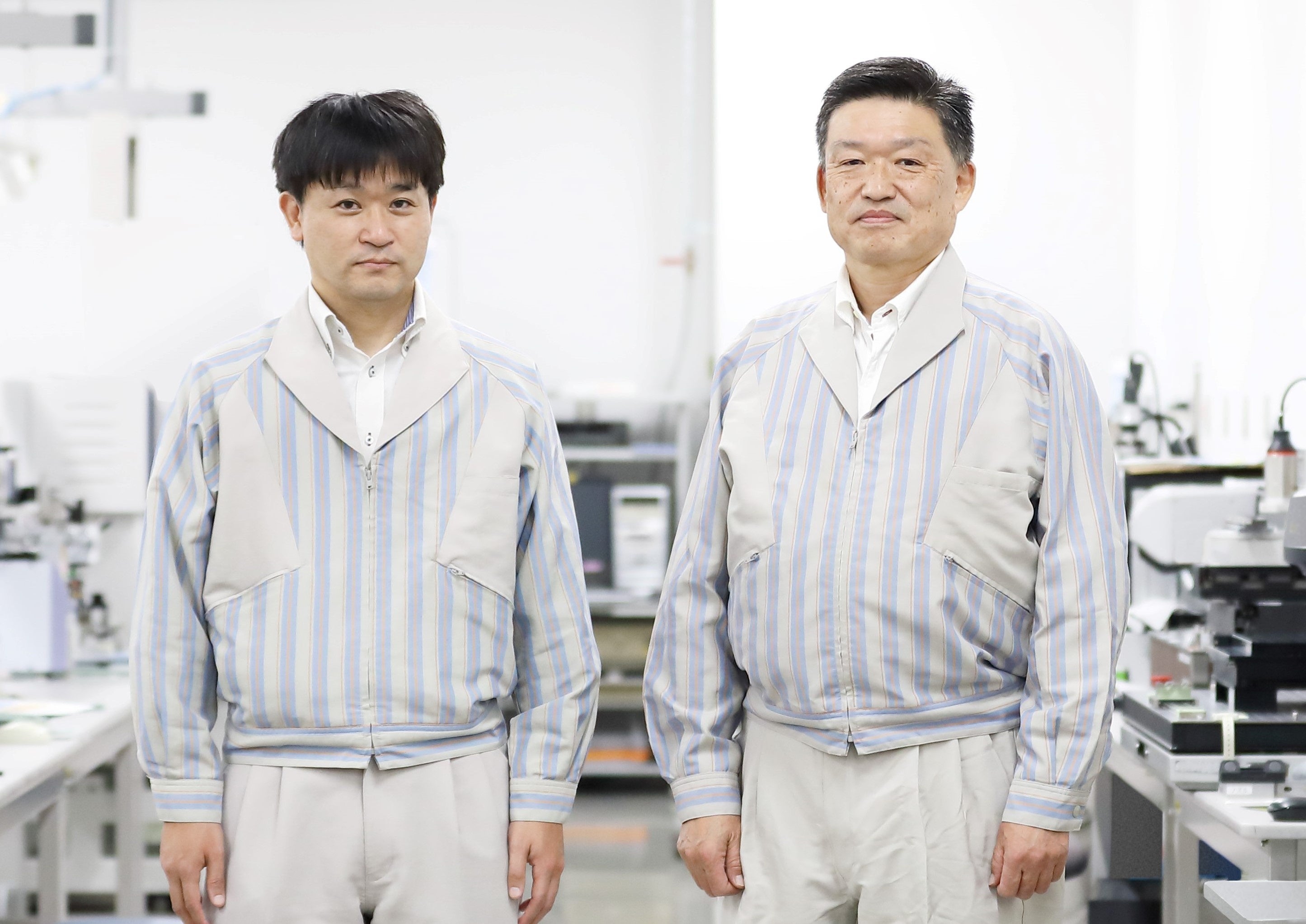 「トナーカートリッジ自動リサイクルシステム」の開発者