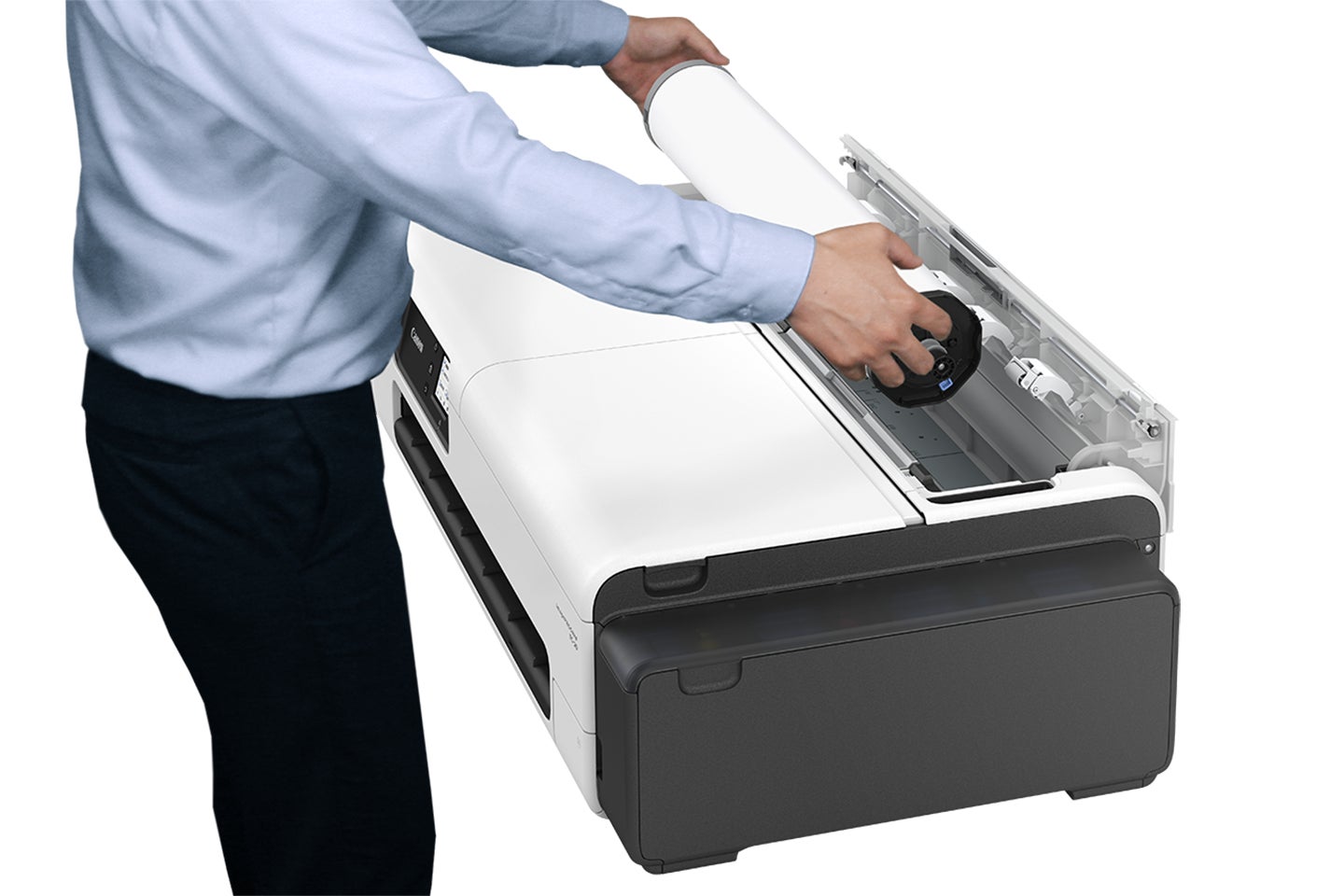 容易なメンテナンス