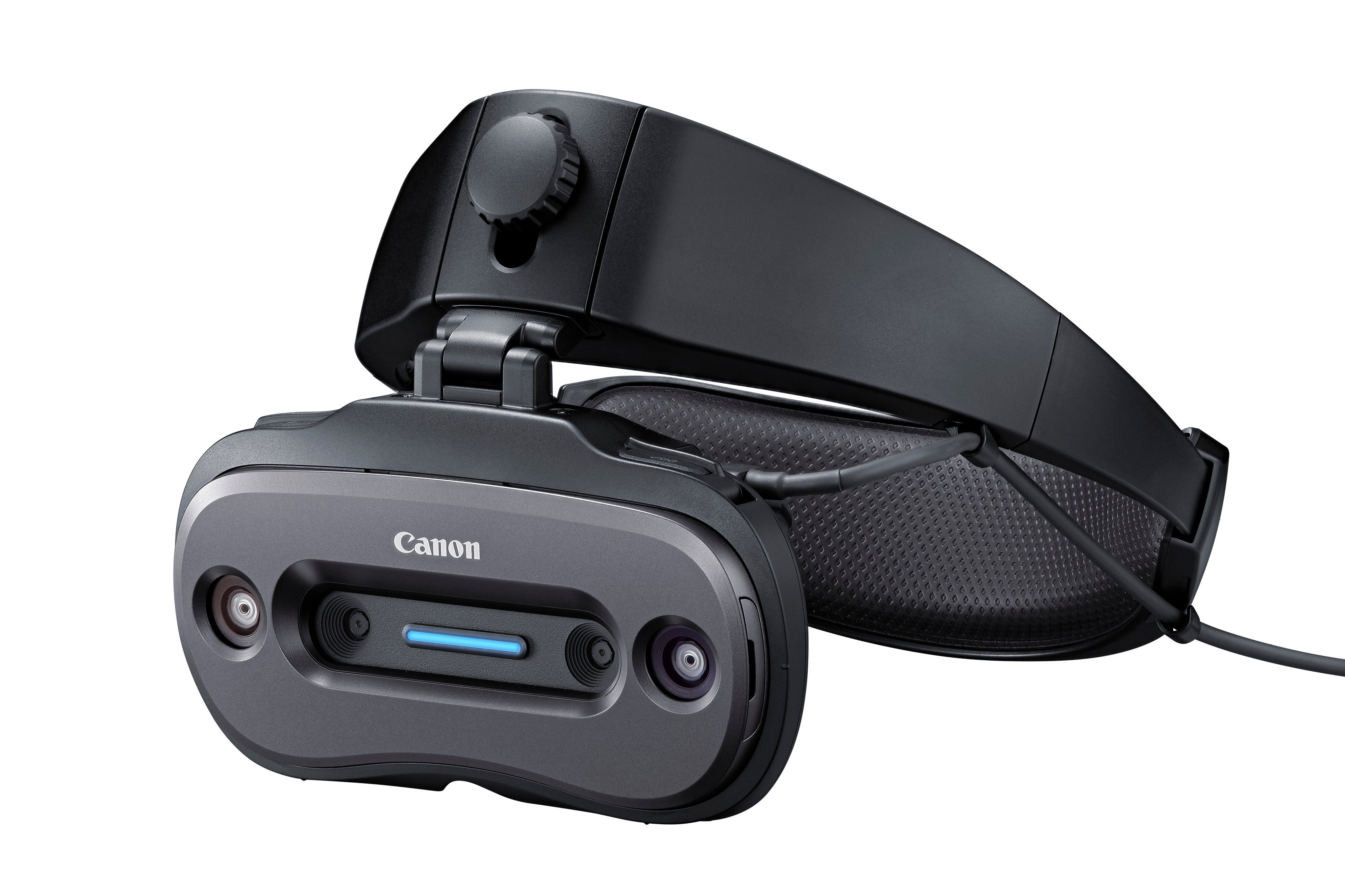 広視野角が特長の最新モデル　MREAL X1