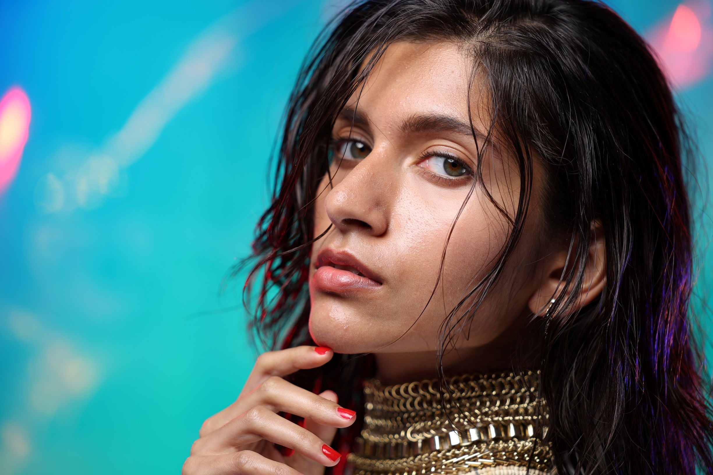 ズーム全域で開放F値2.8と高画質を実現