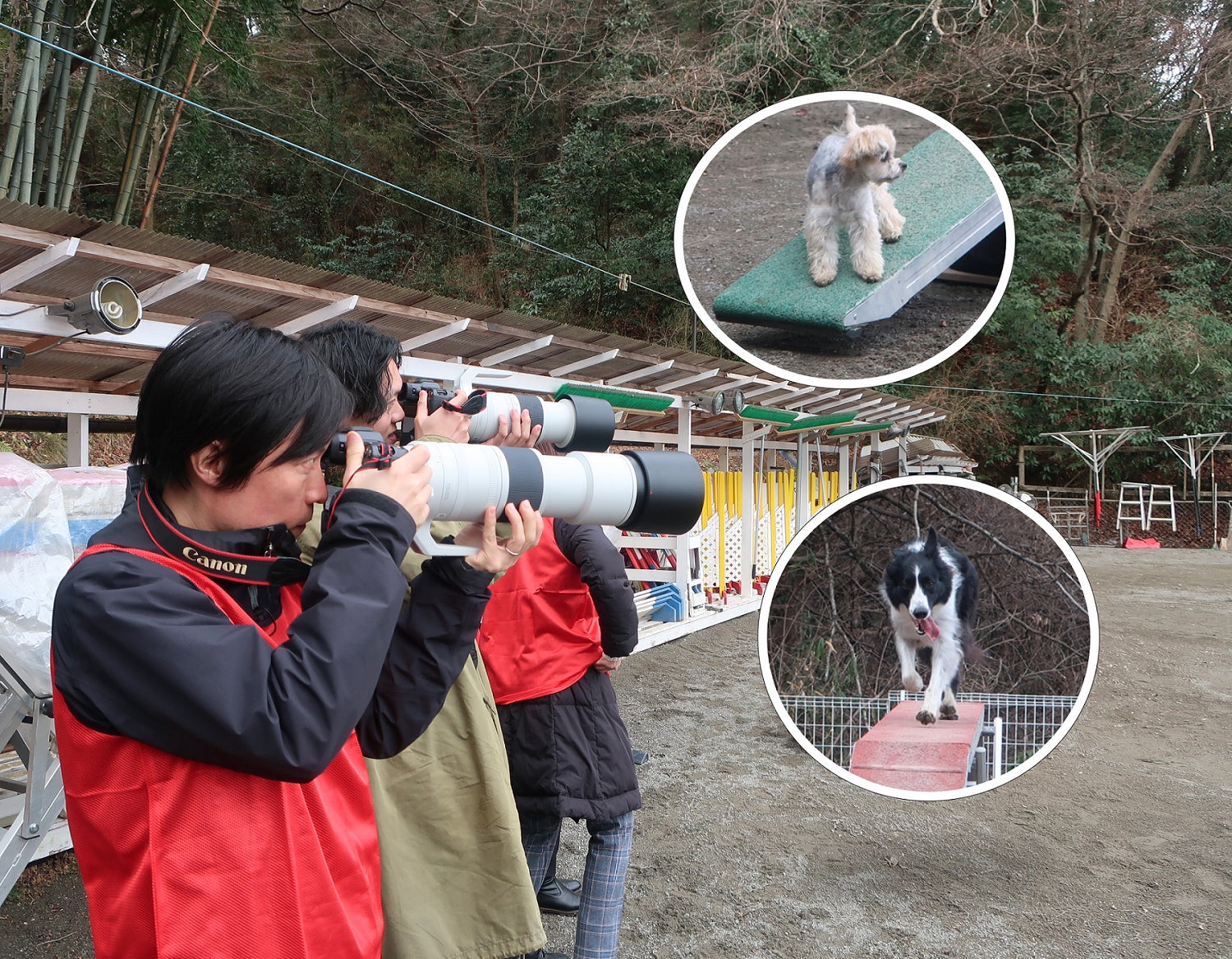 カメラと写真映像のワールドプレミアショー「CP+(シーピープラス)2024」に出展 カメラと写真映像のワールドプレミアショー「CP+(シーピープラス)2024」に出展