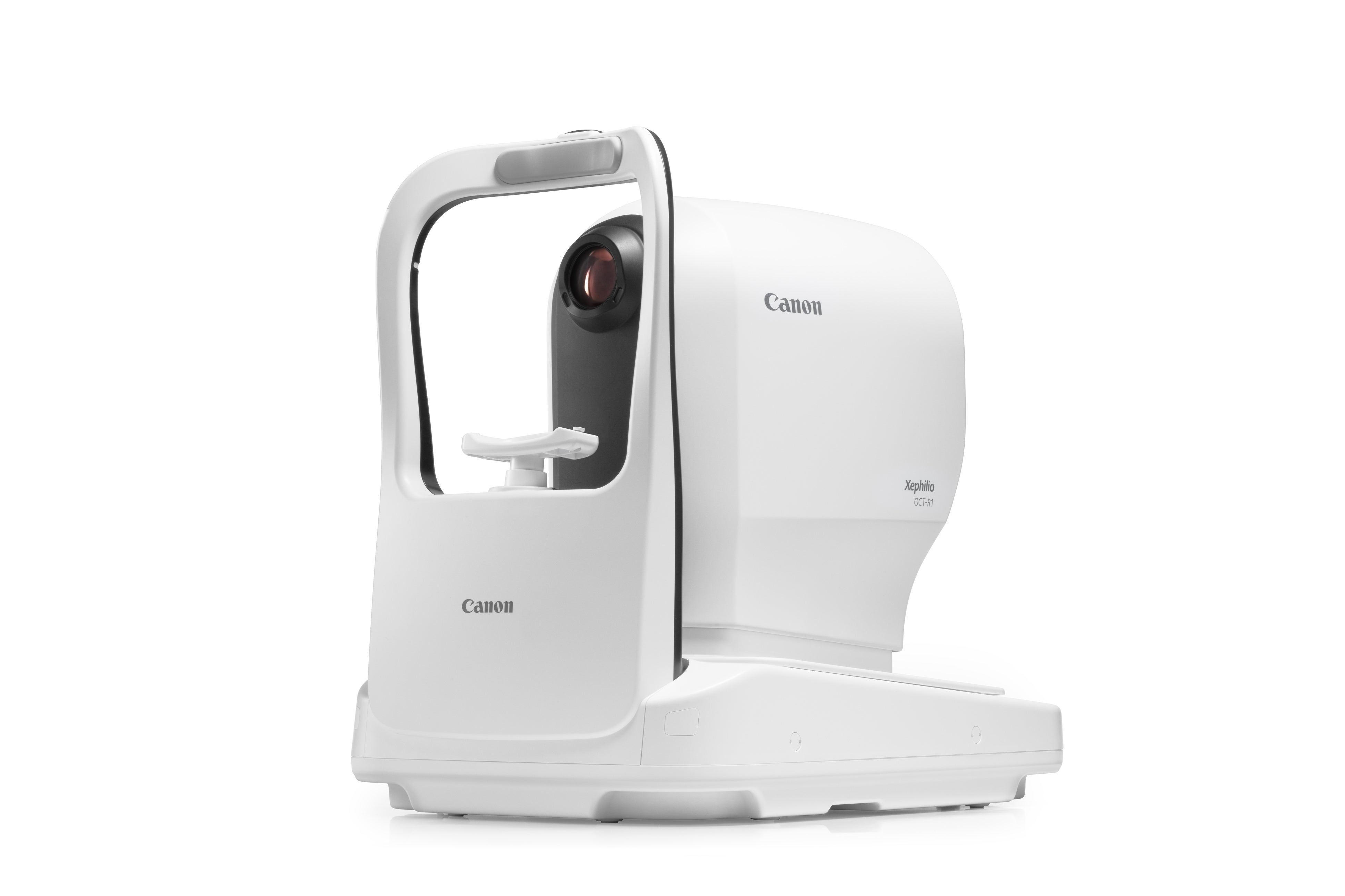 OCT-R1（光干渉断層計）