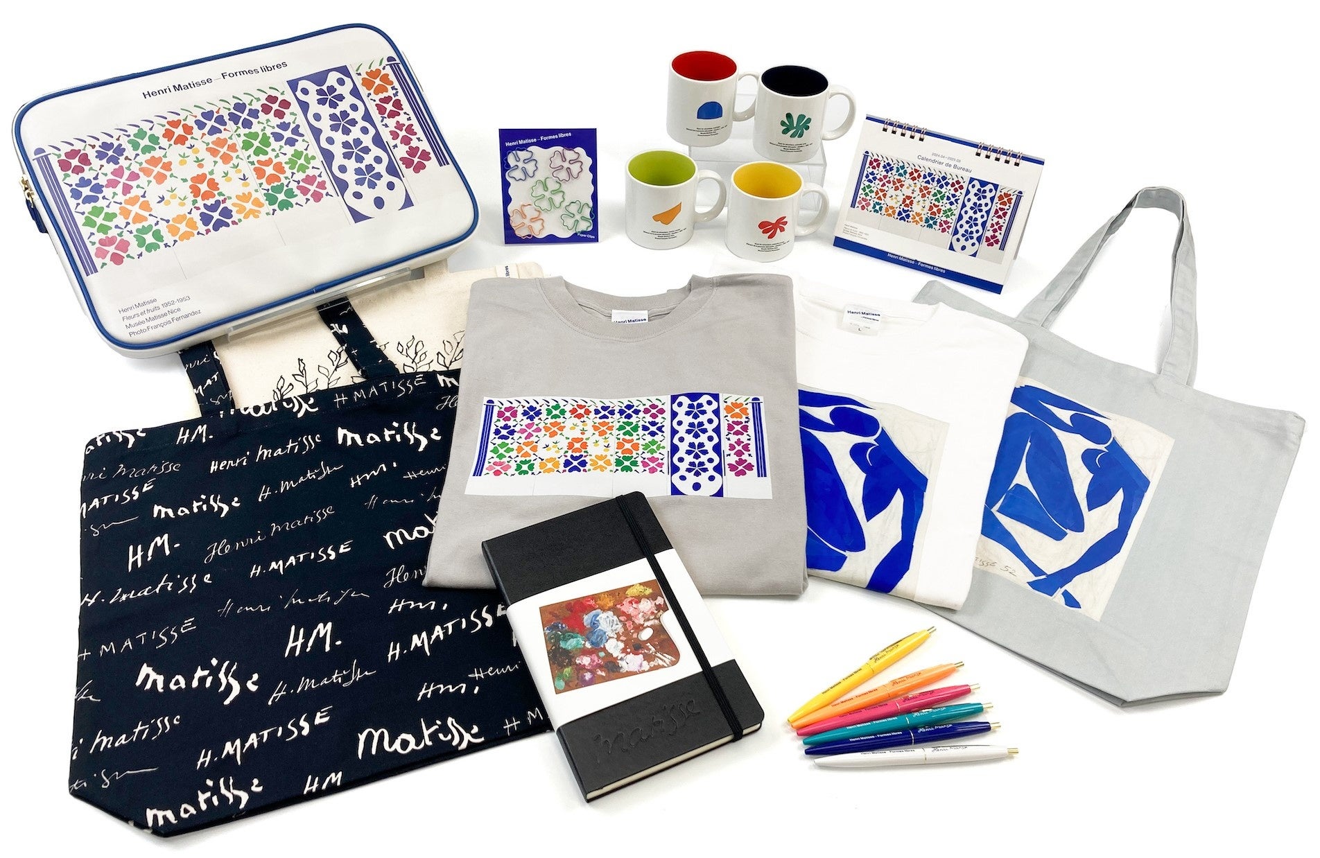 無料観覧日!マティス展示会&キヤノン・ミュージアム・キャンパス開催 無料観覧日!マティス展示会&キヤノン・ミュージアム・キャンパス開催