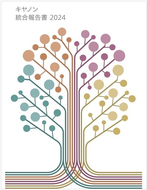 統合報告書2024