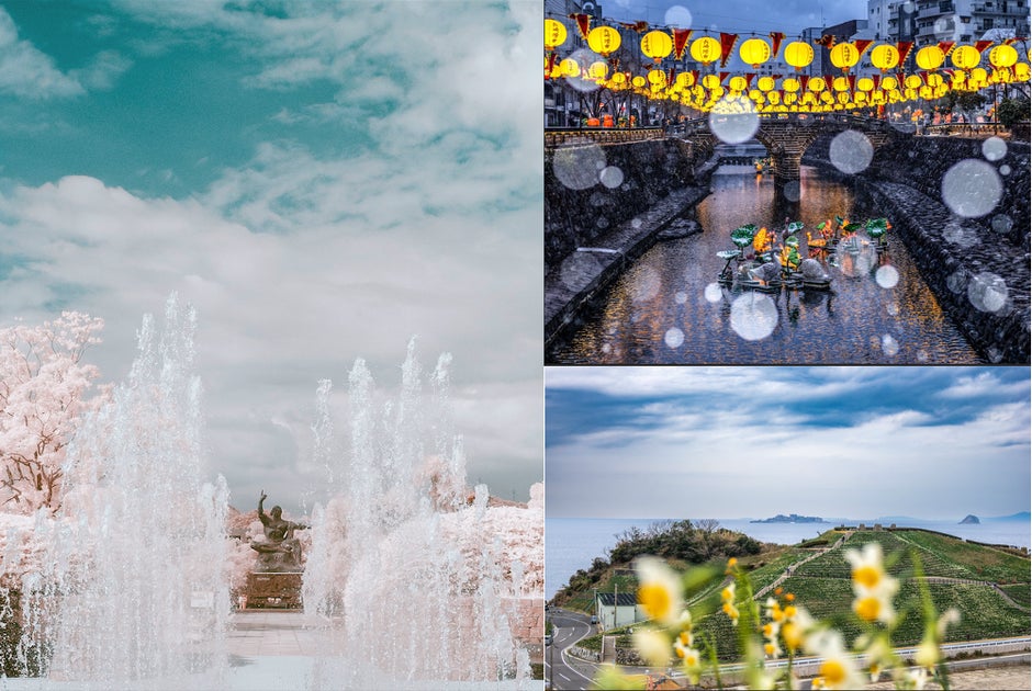 長崎フォトフェスティバル2022:写真コンテストの魅力を世界へ! 長崎フォトフェスティバル2022:写真コンテストの魅力を世界へ!